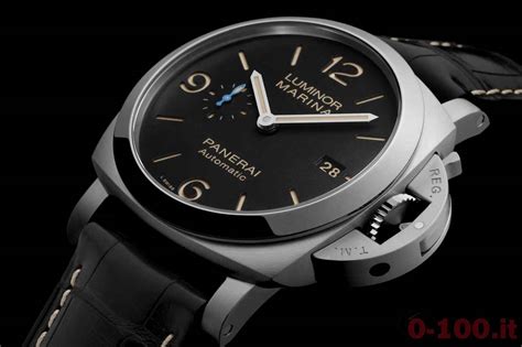 panerai pam312|luminor marina officine Panerai price.